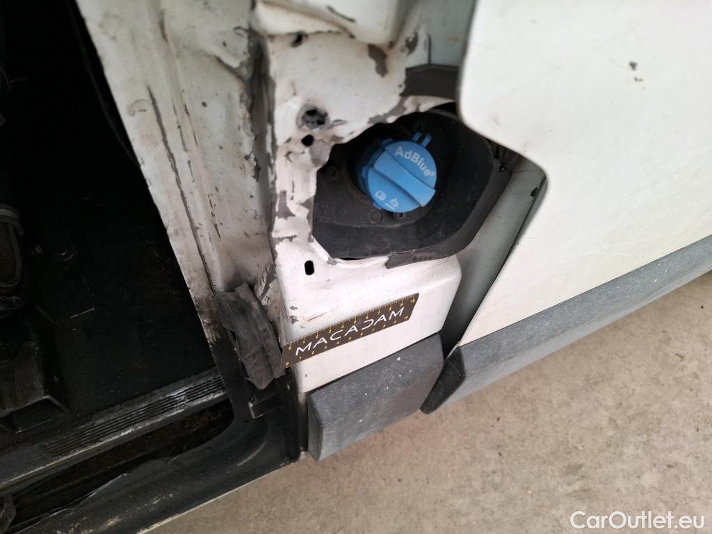  Renault  Master  Fourgon L2H2 3 5 Grand Confort dCi 130CV BVM6 E6 #61