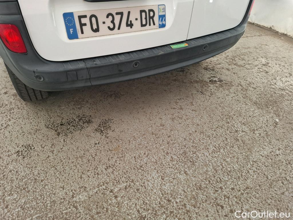  Renault  Kangoo  Express Maxi Extra (Série Spéciale) 1.5 #100