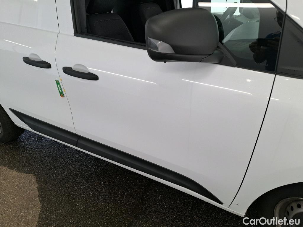  Renault  Kangoo RENAULT  / 2021 / 4P / Fourgonnette GD CONFORT - BLUE DCI 95 #14