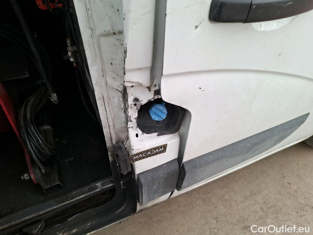  Renault  Master  Fourgon L2H2 3 5 Grand Confort dCi 130CV BVM6 E6 #60