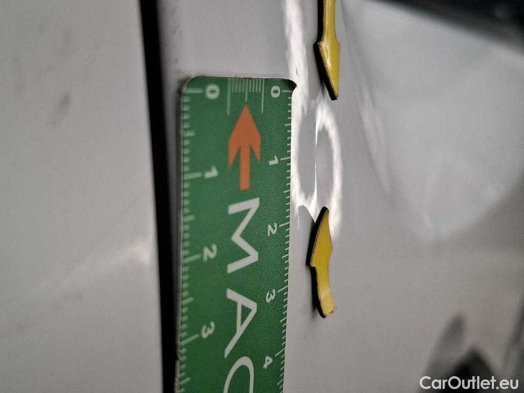  Renault  Kangoo  Express Maxi Extra (Série Spéciale) 1.5 #30