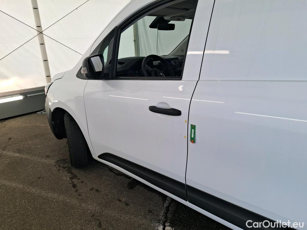  Renault  Kangoo RENAULT  / 2021 / 4P / Fourgonnette GD CONFORT - BLUE DCI 95 #9