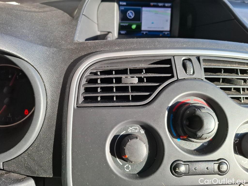  Renault  Kangoo  II Express Maxi Extra (Série Spéciale) 1.5 dCi 95CV BVM6 E6dT #46
