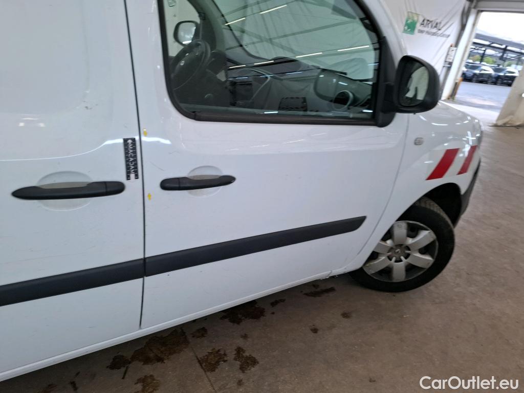  Renault  Kangoo  II Express Maxi Extra (Série Spéciale) 1.5 dCi 95CV BVM6 E6dT #25