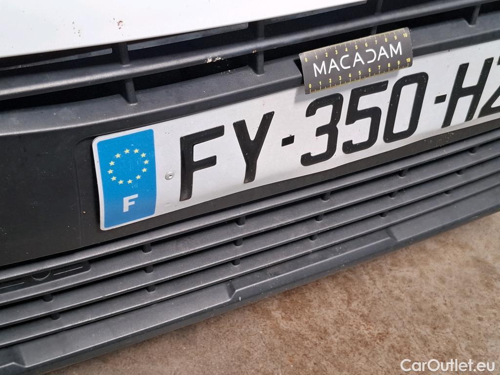  Peugeot  Partner  Asphalt L1 1.5 HDi 100CV BVM5 E6dT #39