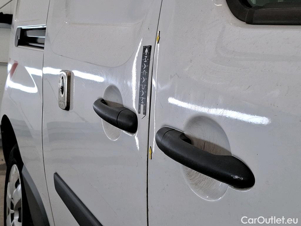  Renault  Kangoo  II Express Maxi Extra (Série Spéciale) 1.5 dCi 95CV BVM6 E6dT #26