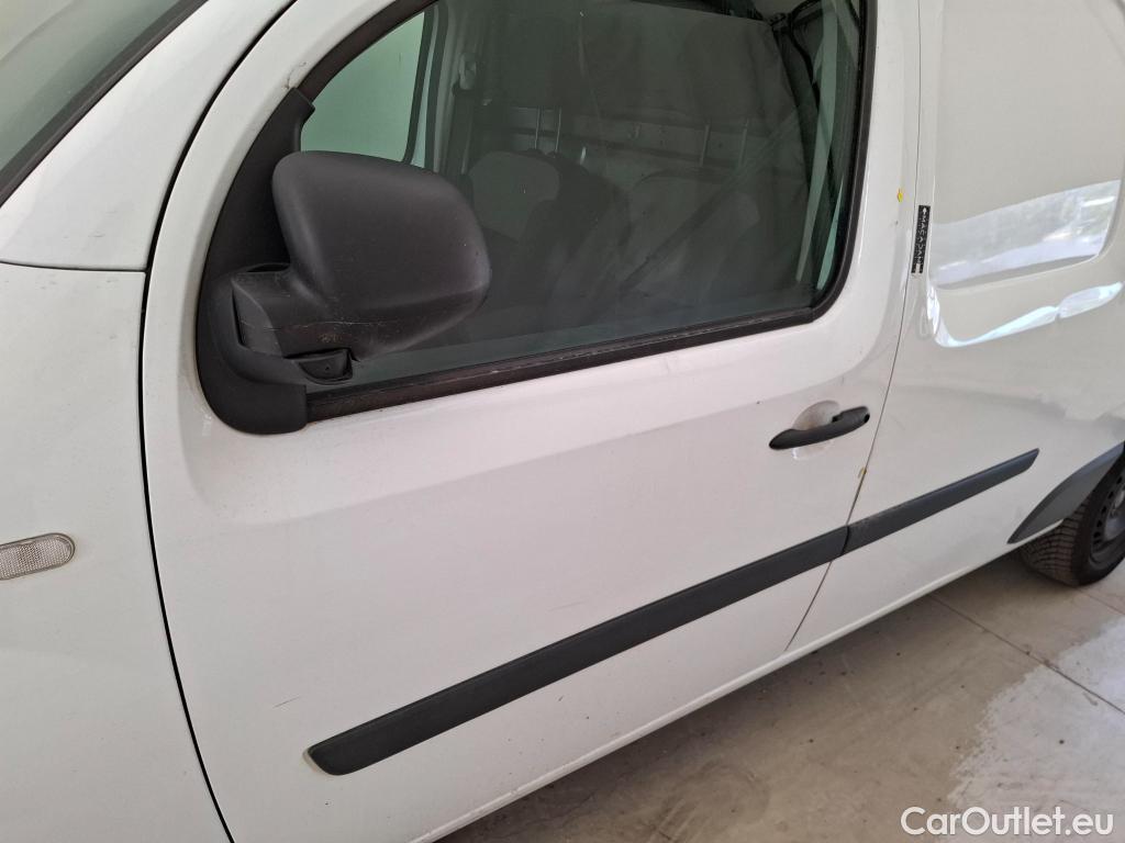  Renault  Kangoo  II Express Maxi Extra (Série Spéciale) 1.5 dCi 95CV BVM6 E6dT #14