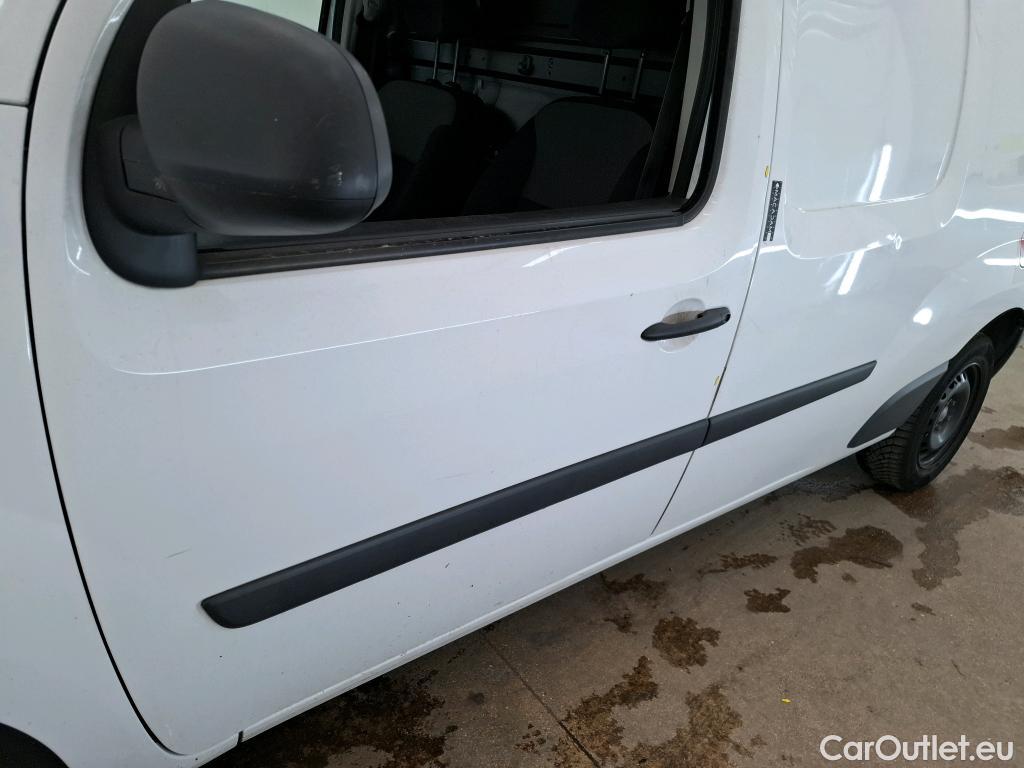  Renault  Kangoo  II Express Maxi Extra (Série Spéciale) 1.5 dCi 95CV BVM6 E6dT #10