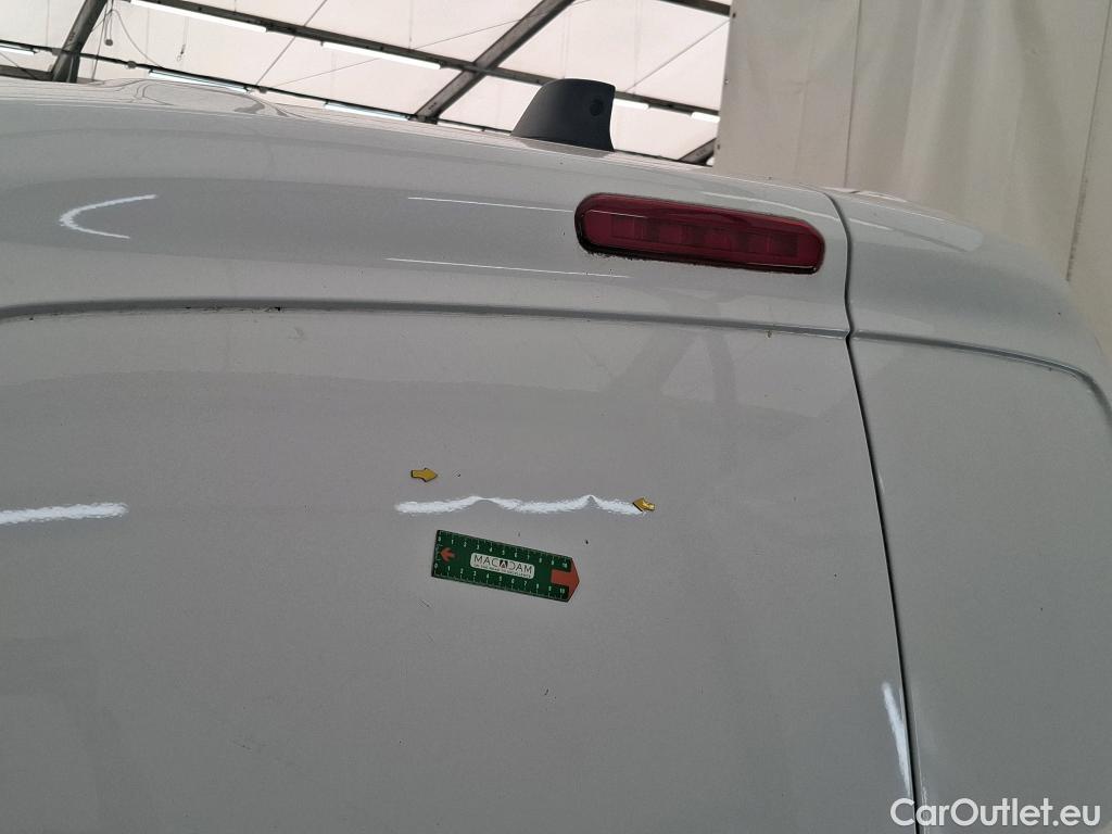  Renault  Kangoo RENAULT  / 2021 / 4P / Fourgonnette EXTRA TCE 130 BVA #3