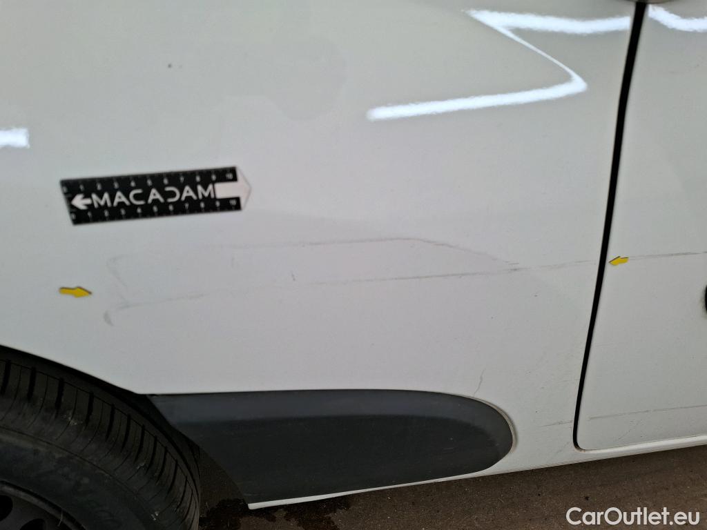  Renault  Kangoo  II Express Maxi Extra (Série Spéciale) 1.5 dCi 95CV BVM6 E6dT #45