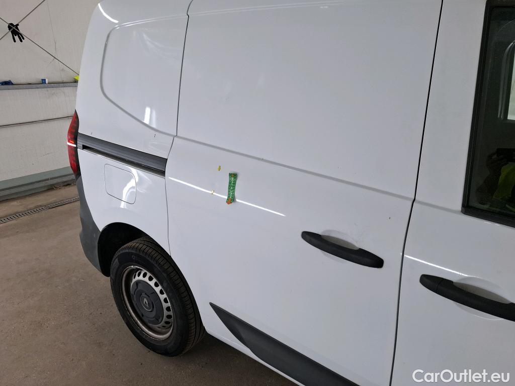  Renault  Kangoo RENAULT  / 2021 / 4P / Fourgonnette GD CONFORT - BLUE DCI 95 #42