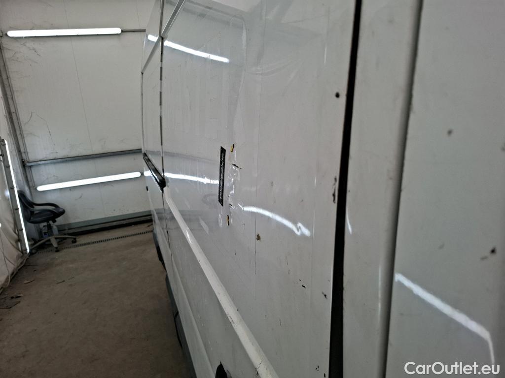  Renault  Master  Fourgon L2H2 3 5 Grand Confort dCi 130CV BVM6 E6 #22