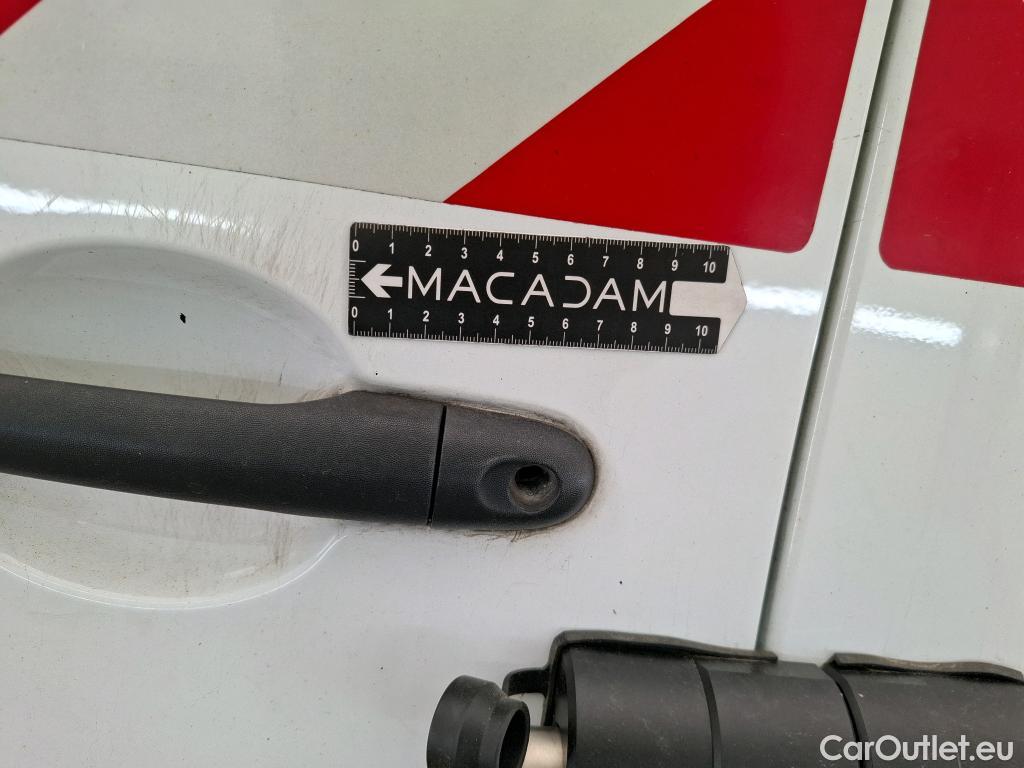  Renault  Kangoo  II Express Maxi Extra (Série Spéciale) 1.5 dCi 95CV BVM6 E6dT #30