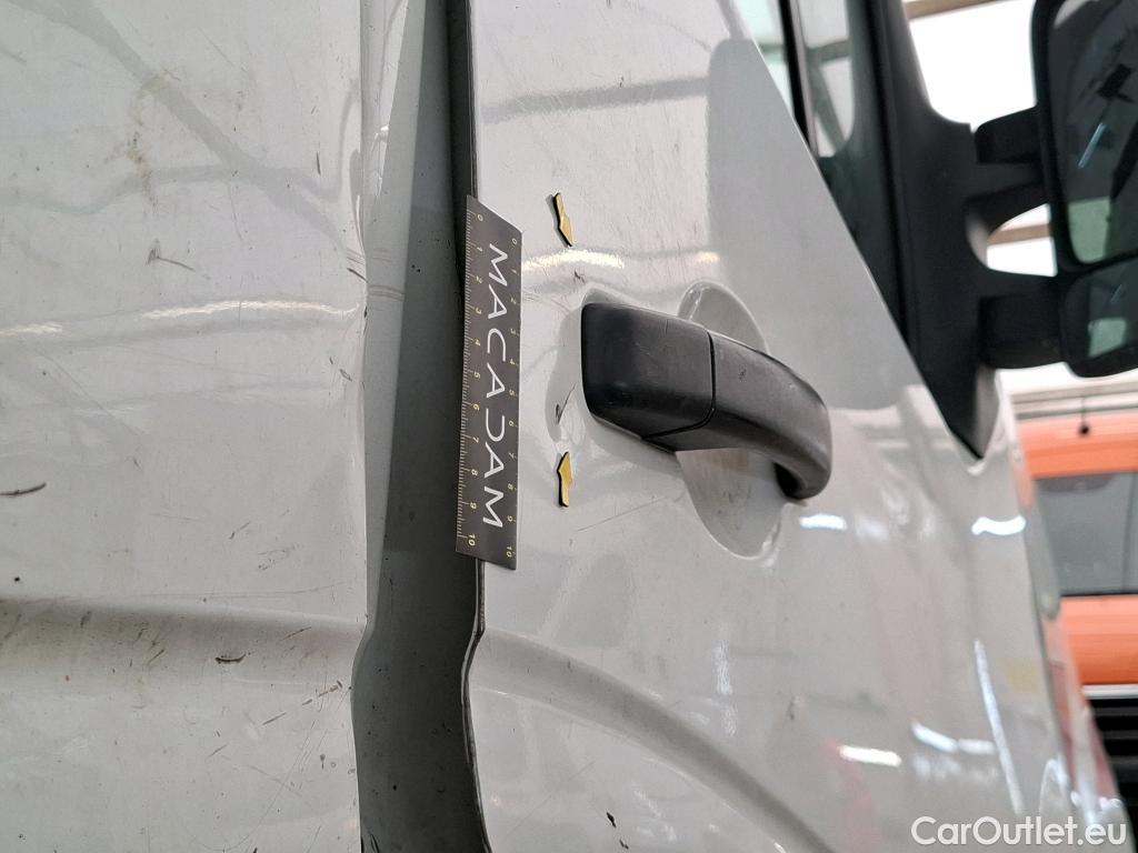  Renault  Master  Fourgon L2H2 3 5 Grand Confort dCi 130CV BVM6 E6 #65