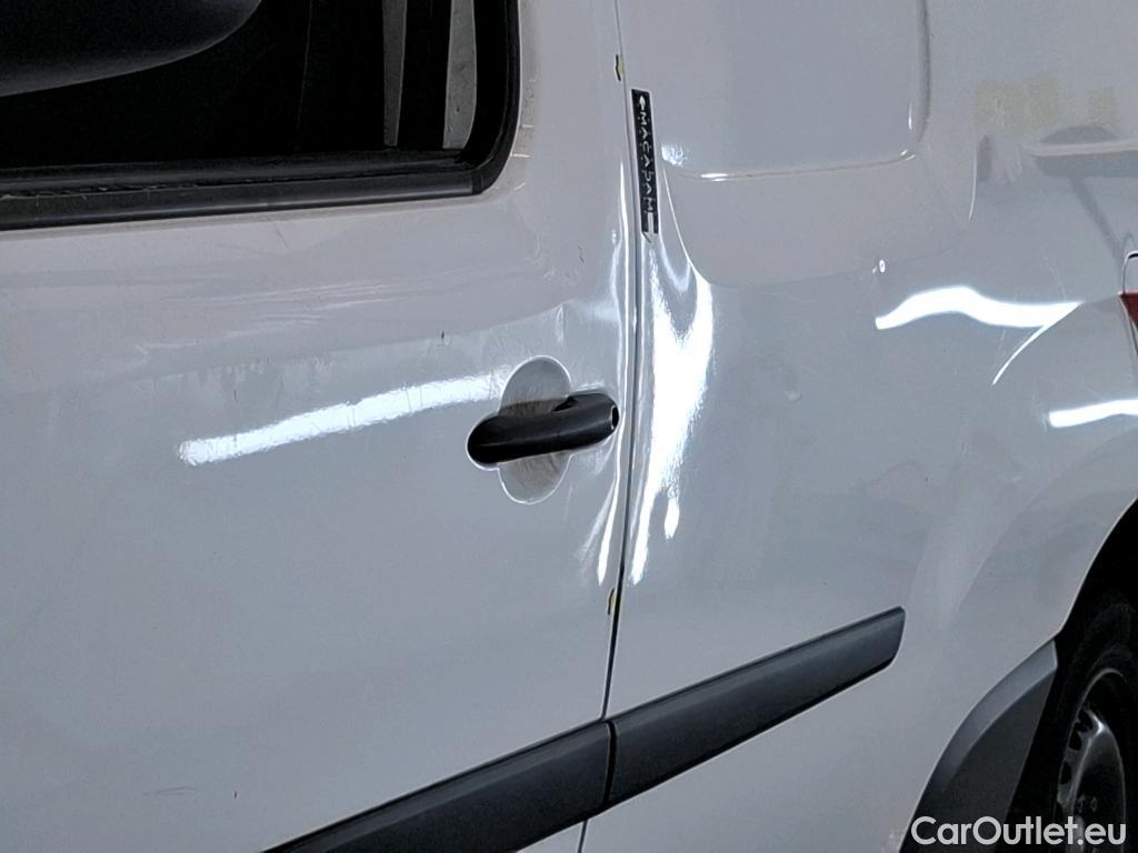 Renault  Kangoo  II Express Maxi Extra (Série Spéciale) 1.5 dCi 95CV BVM6 E6dT #12