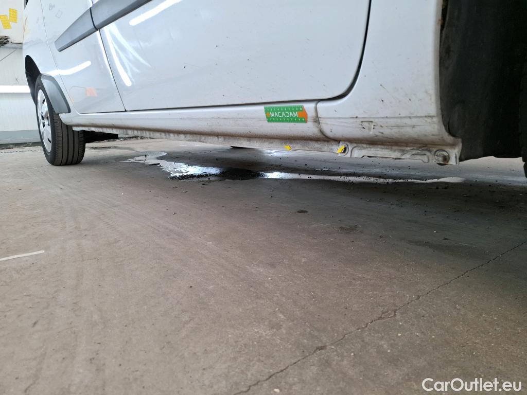  Renault  Kangoo  II Express Maxi Extra (Série Spéciale) 1.5 dCi 95CV BVM6 E6dT #14
