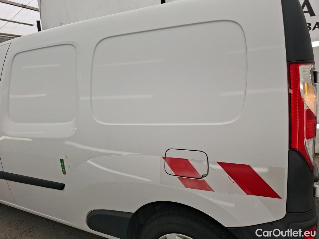  Renault  Kangoo  Express Maxi Extra (Série Spéciale) 1.5 #98