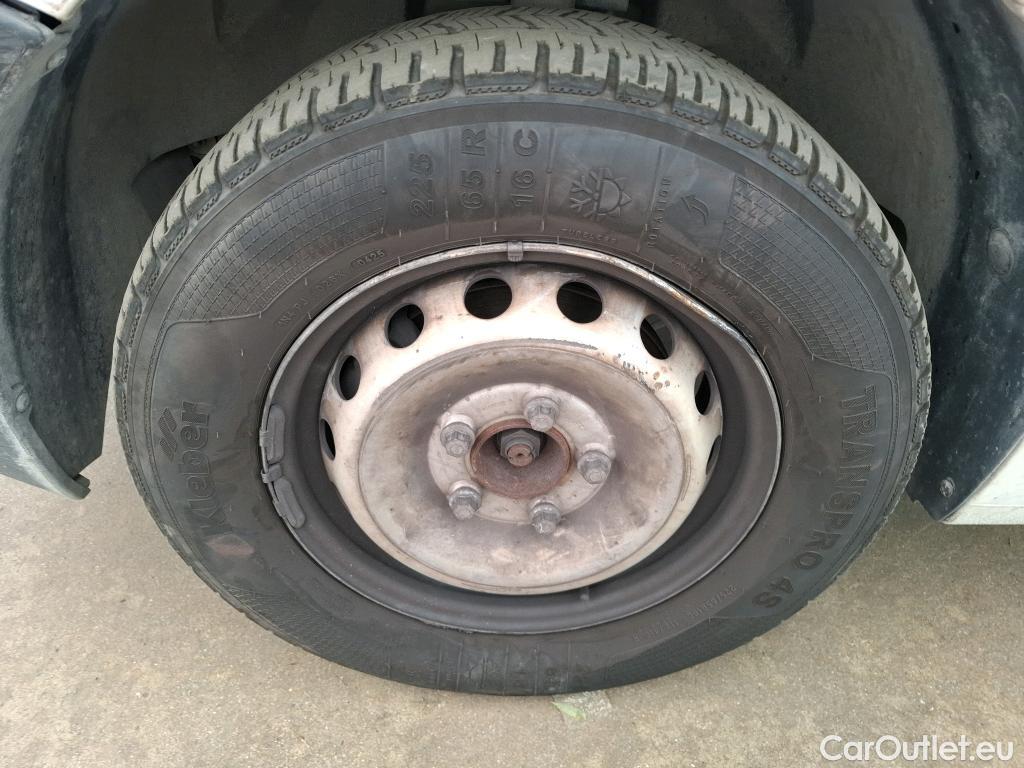  Renault  Master  Fourgon L2H2 3 5 Grand Confort dCi 130CV BVM6 E6 #53