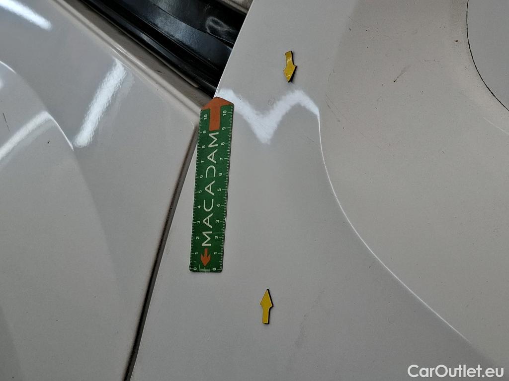  Renault  Kangoo RENAULT  Express VU 4p Fourgonnette Extra R-Link TCe 115 EDC #6