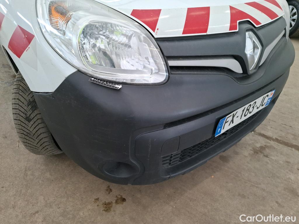  Renault  Kangoo  II Express Maxi Extra (Série Spéciale) 1.5 dCi 95CV BVM6 E6dT #18