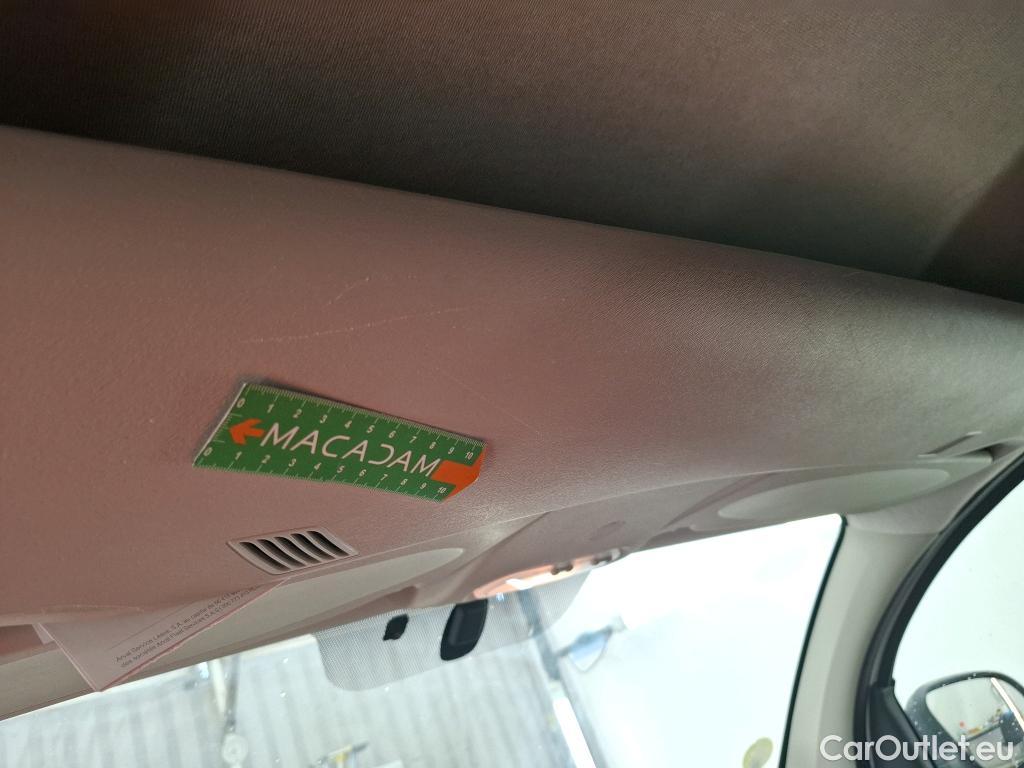  Renault  Kangoo  Express Maxi Extra (Série Spéciale) 1.5 #1