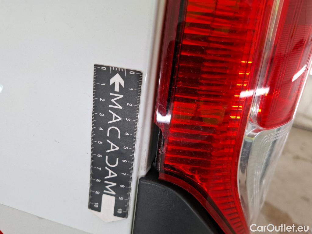 Renault  Kangoo  II Express Maxi Extra (Série Spéciale) 1.5 dCi 95CV BVM6 E6dT #39