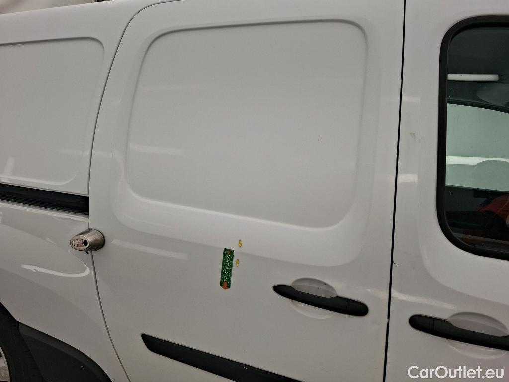  Renault  Kangoo  Express Maxi Extra (Série Spéciale) 1.5 #19