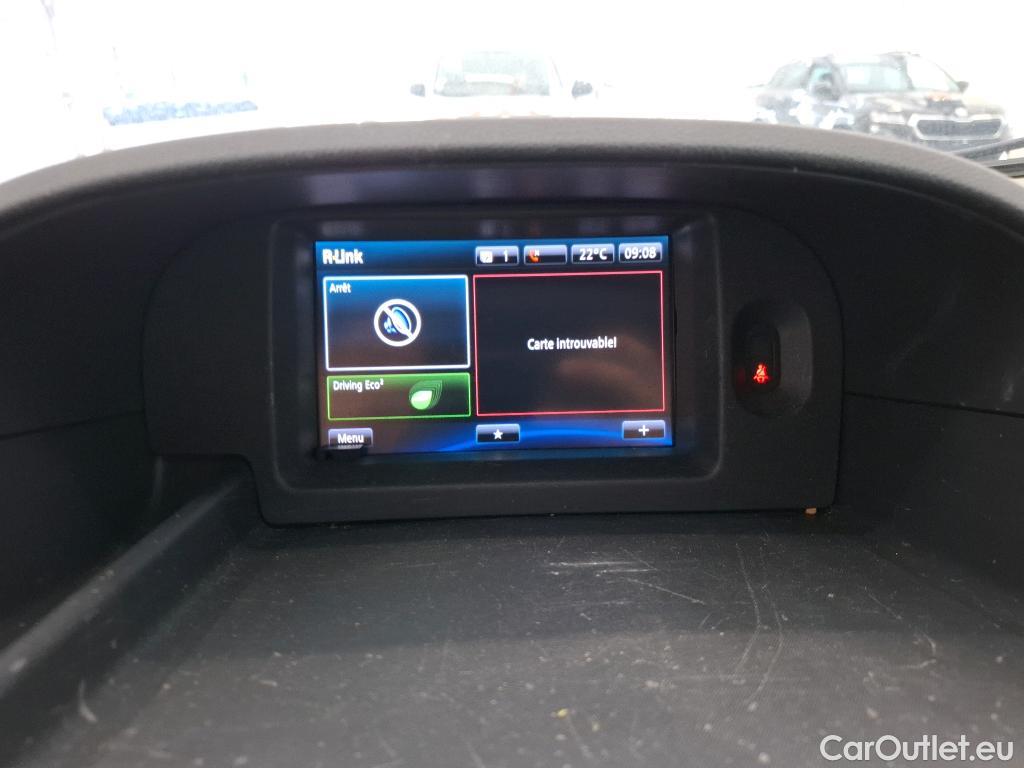  Renault  Kangoo  II Express Maxi Extra (Série Spéciale) 1.5 dCi 95CV BVM6 E6dT #35