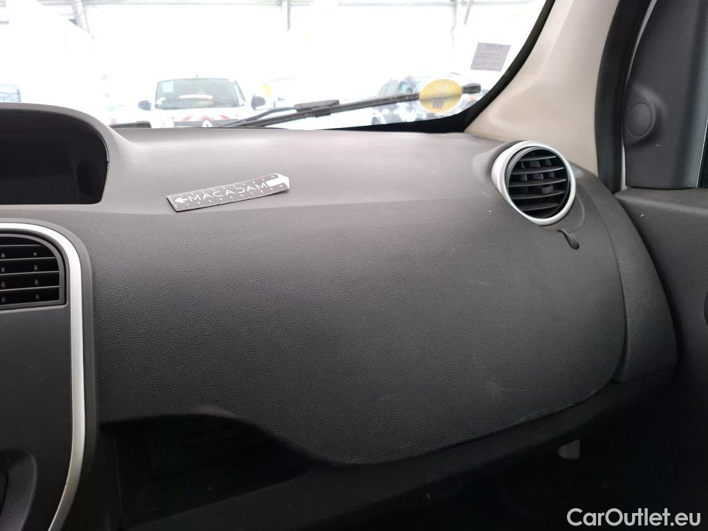 Renault  Kangoo  II Express Maxi Extra (Série Spéciale) 1.5 dCi 95CV BVM6 E6dT #44