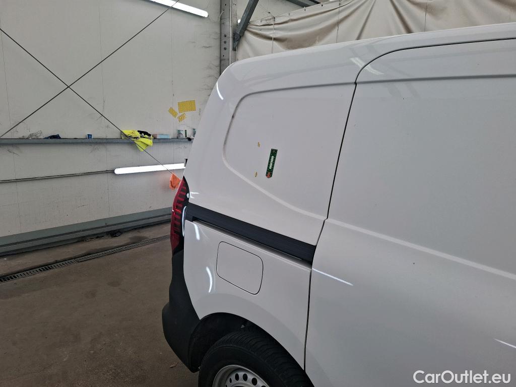  Renault  Kangoo RENAULT  / 2021 / 4P / Fourgonnette EXTRA TCE 130 BVA #6