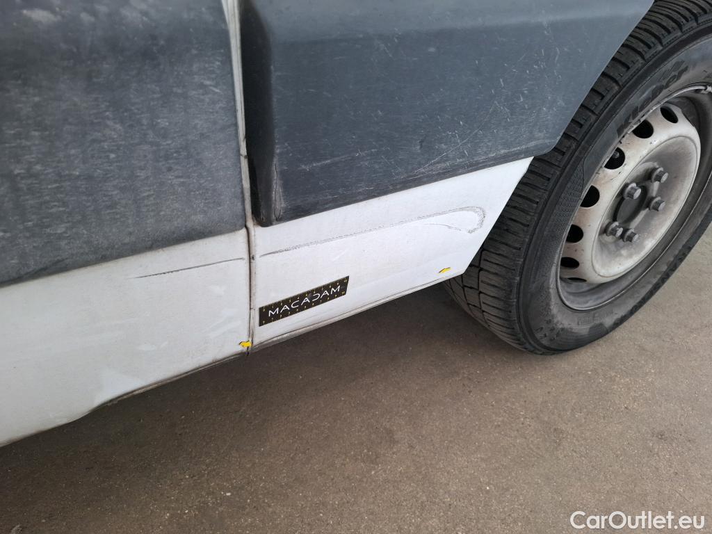  Renault  Master  Fourgon L2H2 3 5 Grand Confort dCi 130CV BVM6 E6 #31