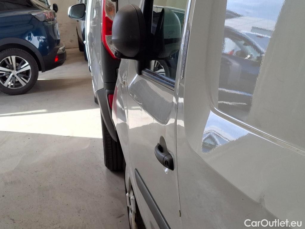  Renault  Kangoo  II Express Maxi Extra (Série Spéciale) 1.5 dCi 95CV BVM6 E6dT #13
