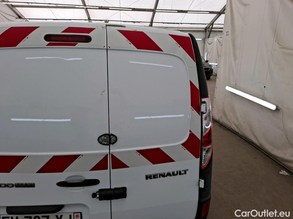  Renault  Kangoo  II Express Maxi Extra (Série Spéciale) 1.5 dCi 95CV BVM6 E6dT #27