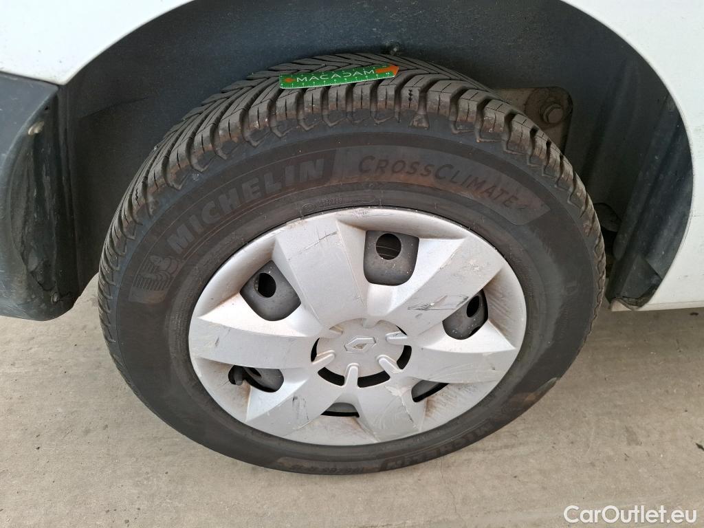  Renault  Kangoo RENAULT  Express VU 4p Fourgonnette Extra R-Link TCe 115 EDC #15