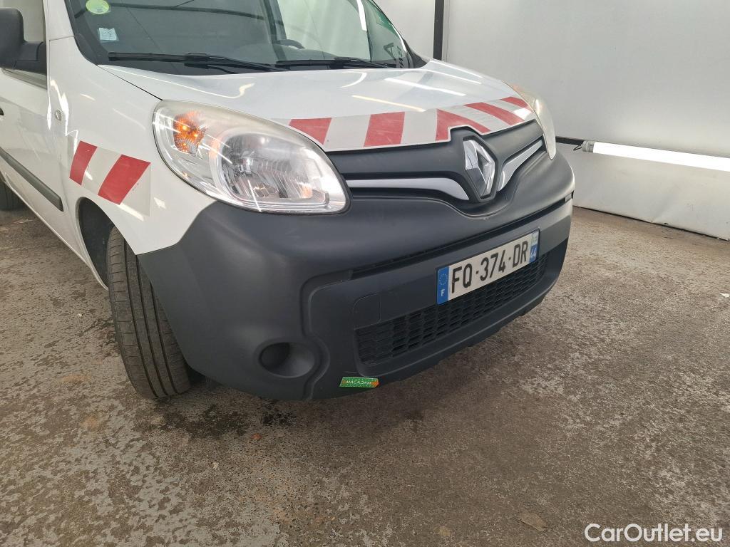  Renault  Kangoo  Express Maxi Extra (Série Spéciale) 1.5 #92