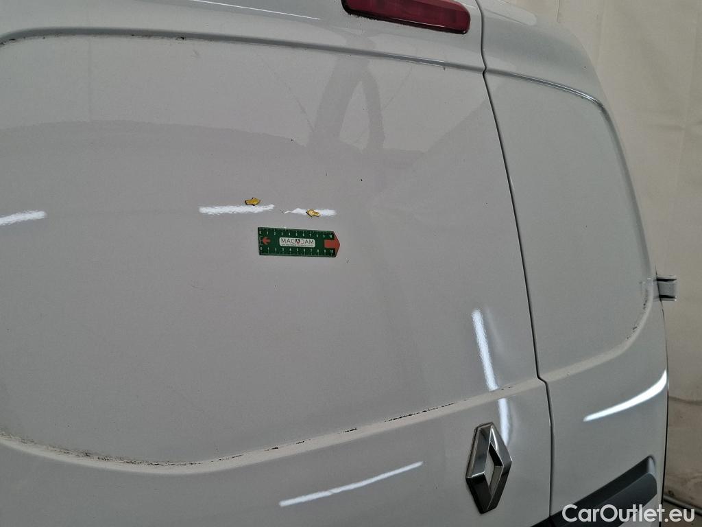  Renault  Kangoo RENAULT  / 2021 / 4P / Fourgonnette EXTRA TCE 130 BVA #2