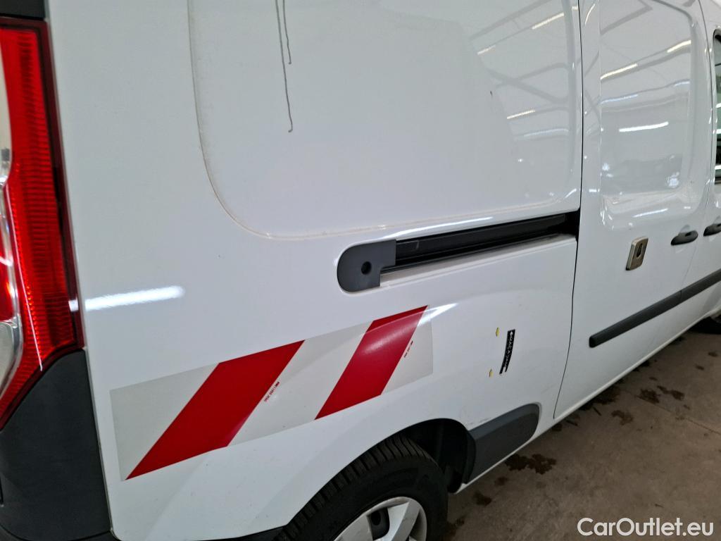  Renault  Kangoo  II Express Maxi Extra (Série Spéciale) 1.5 dCi 95CV BVM6 E6dT #47