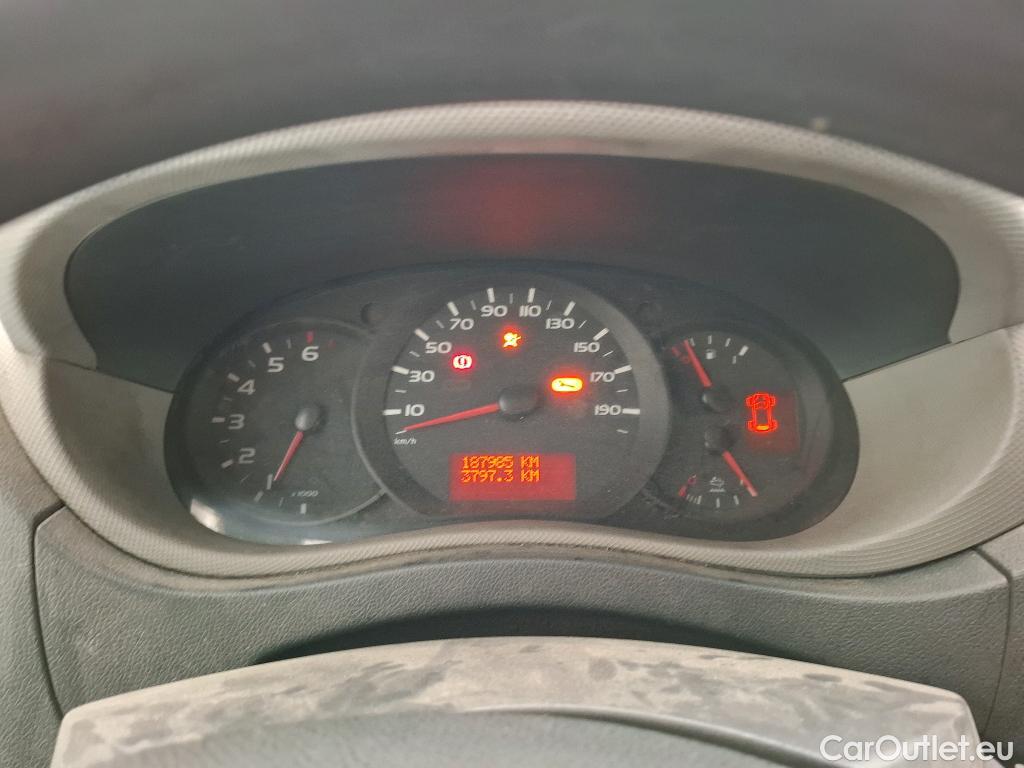  Renault  Master  Fourgon L2H2 3 5 Grand Confort dCi 130CV BVM6 E6 #94