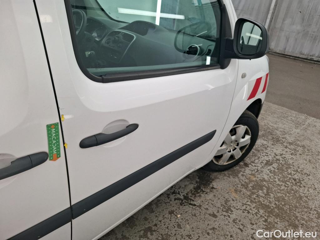  Renault  Kangoo  Express Maxi Extra (Série Spéciale) 1.5 #28