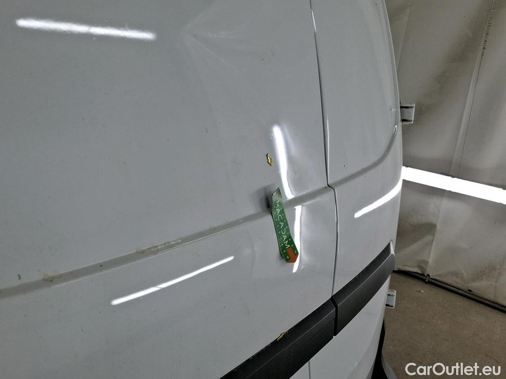  Renault  Kangoo RENAULT  / 2021 / 4P / Fourgonnette GD CONFORT - BLUE DCI 95 #22