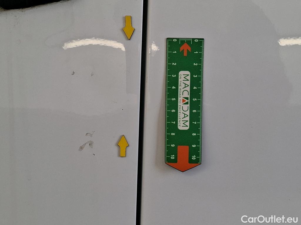  Renault  Kangoo RENAULT  / 2021 / 4P / Fourgonnette GD CONFORT - BLUE DCI 95 #11