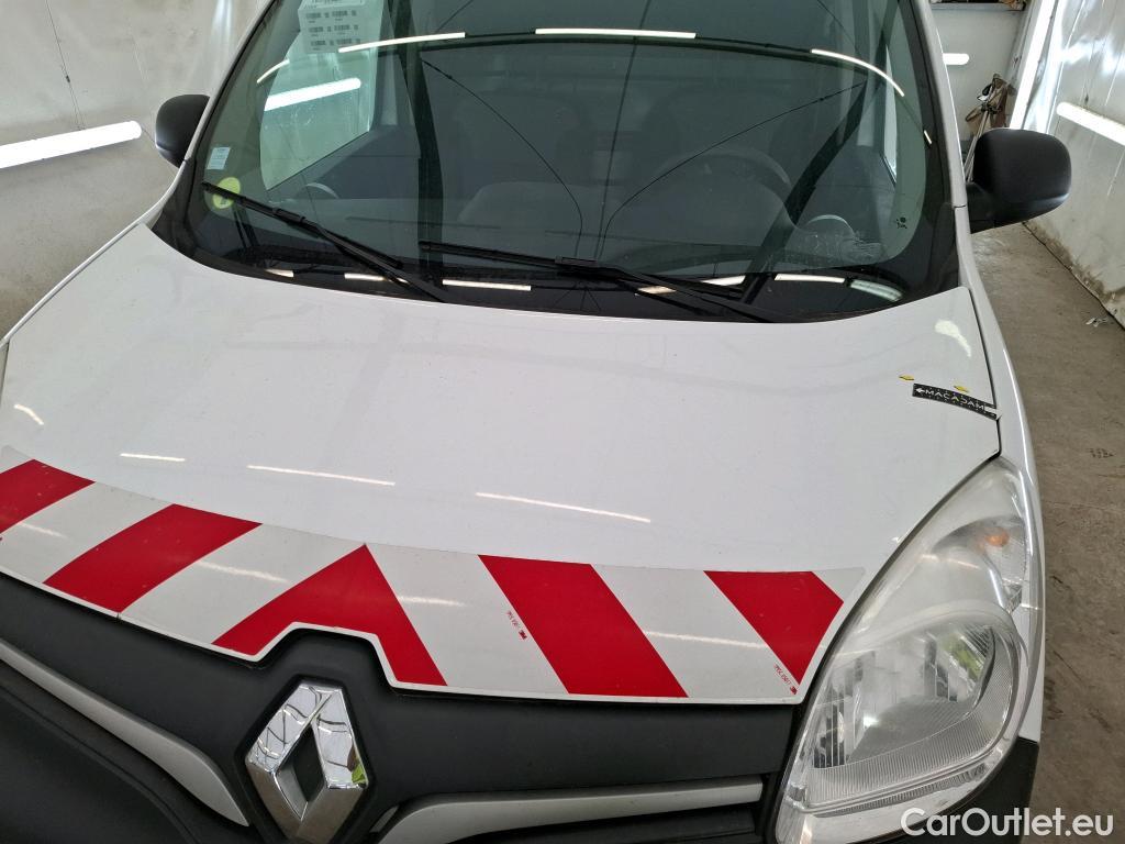  Renault  Kangoo  II Express Maxi Extra (Série Spéciale) 1.5 dCi 95CV BVM6 E6dT #42