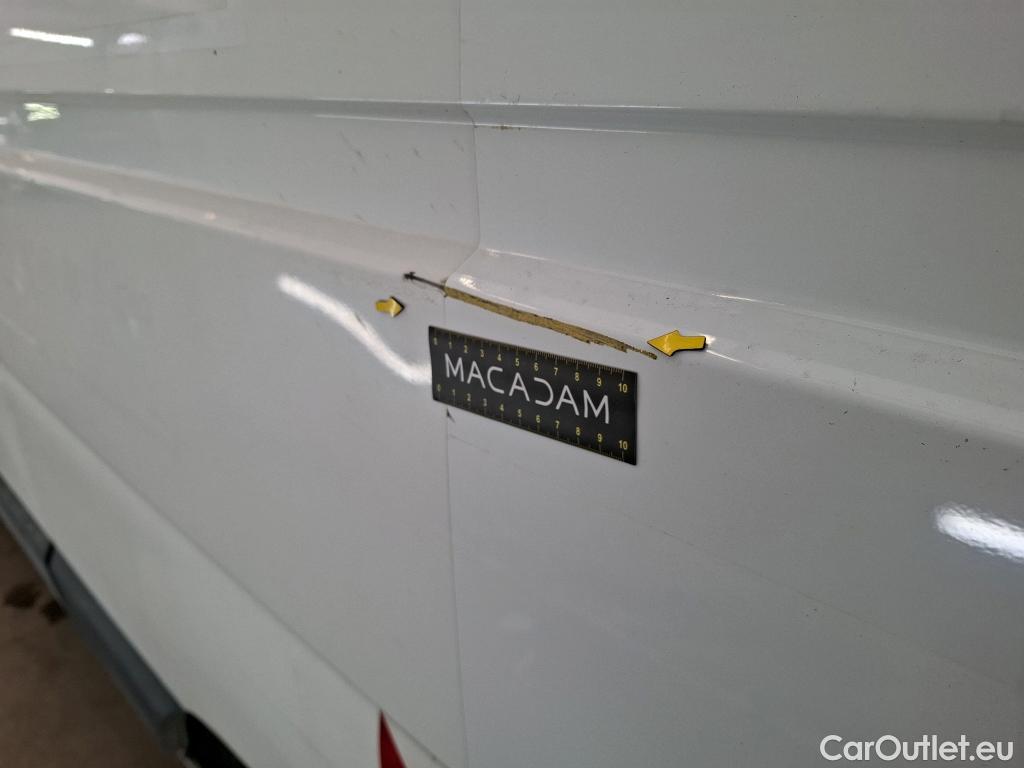  Renault  Master  Fourgon L2H2 3 5 Grand Confort dCi 130CV BVM6 E6 #4