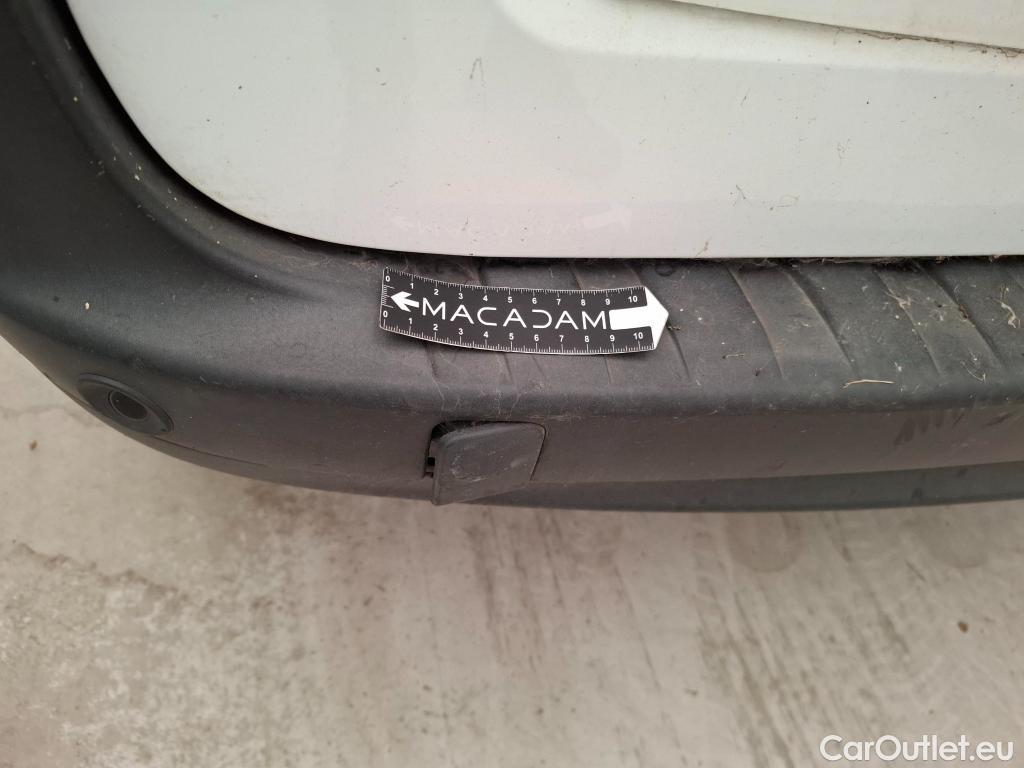  Renault  Kangoo  II Express Maxi Extra (Série Spéciale) 1.5 dCi 95CV BVM6 E6dT #20