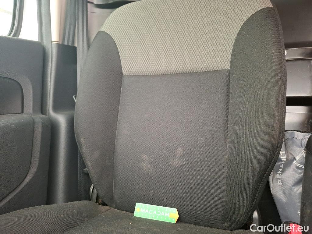  Renault  Kangoo  Express Maxi Extra (Série Spéciale) 1.5 #82