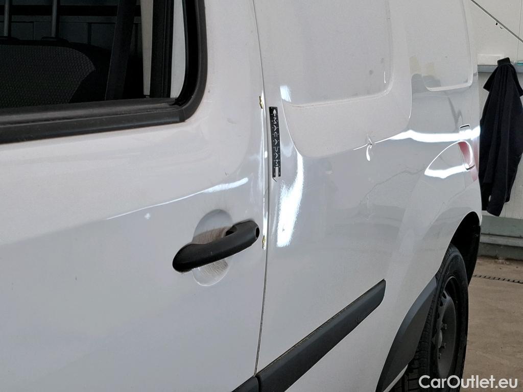  Renault  Kangoo  II Express Maxi Extra (Série Spéciale) 1.5 dCi 95CV BVM6 E6dT #8