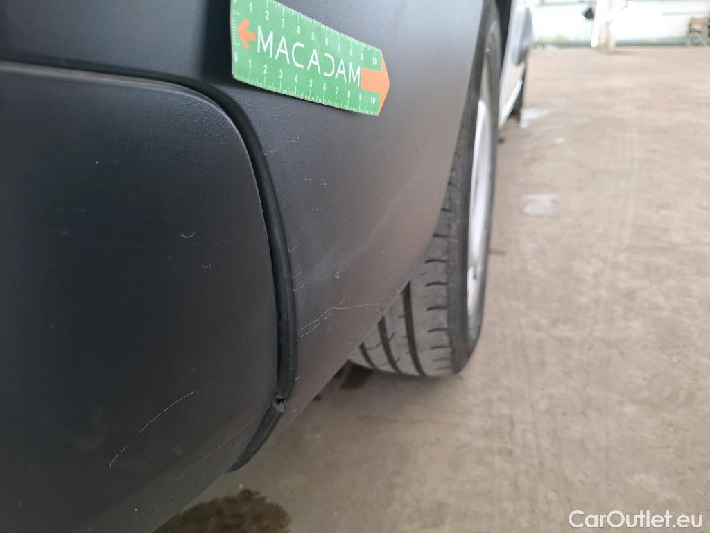  Peugeot  Partner  Asphalt L2 1.5 HDi 100CV BVM5 E6dT #12