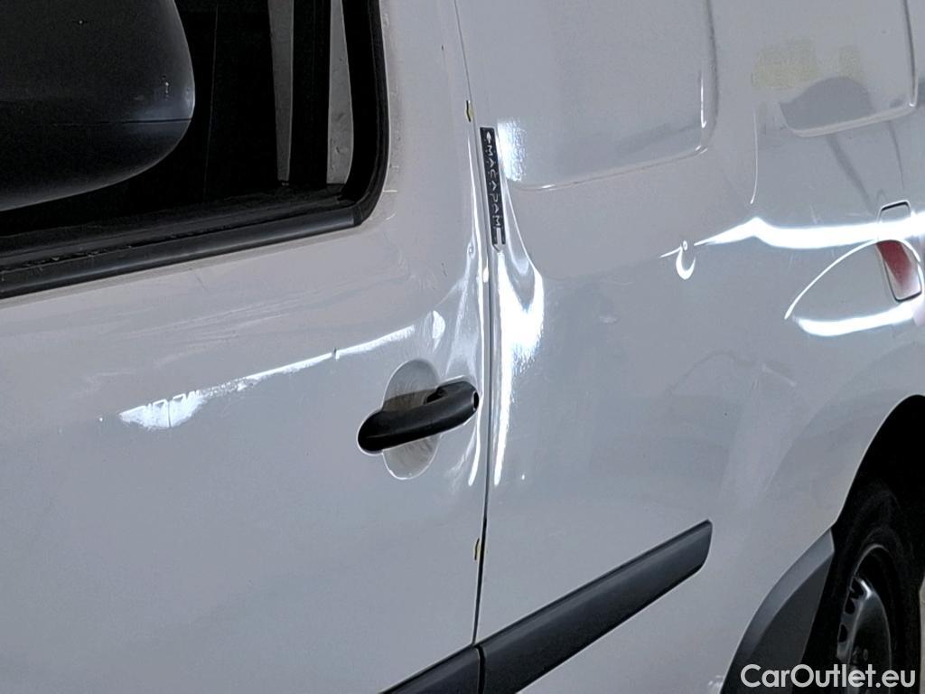  Renault  Kangoo  II Express Maxi Extra (Série Spéciale) 1.5 dCi 95CV BVM6 E6dT #11