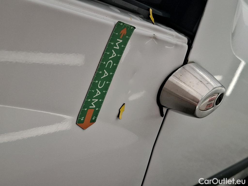  Renault  Kangoo  Express Maxi Extra (Série Spéciale) 1.5 #9