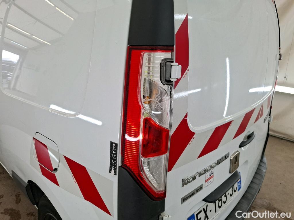  Renault  Kangoo  II Express Maxi Extra (Série Spéciale) 1.5 dCi 95CV BVM6 E6dT #38